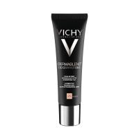 Dermablend 3D Maquillaje Fluido 25 Nude 30 Ml