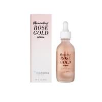 Rose Gold Serum 2Oz / 60Ml