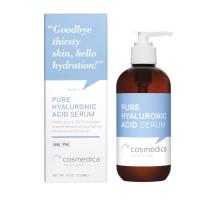 Pure Hialuronic Acid Serum 8Oz / 240Ml