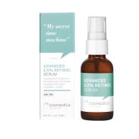 Advance Retinol Serum 2.5% 1Oz/ 30Ml