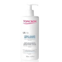 Ur-10 Crema Alisadora Antirugosidades 500Ml.