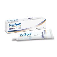 Topifort Crema 30 G