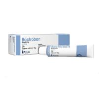 Bactroban Crema 2% 15G