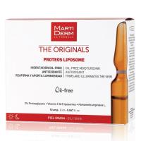 Proteos Liposome 10 Amp.
