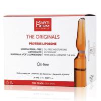 Proteos Liposome 30 Amp