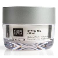 Gf Vital Age Cream  Crema Piel Normal/Mixta