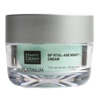 Gf Vital-Age Night Cream 50 Ml.