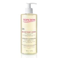 Da Gel Limpiador Ultra Rich 500Ml