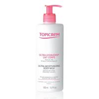 Leche Corporal Ultra-Hidratante 500Ml