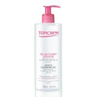 Gel Limpiador Suave 500 Ml