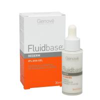 Fluidbase Gel 8% 30 Ml