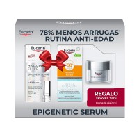 Pack Epigenetics 30Ml + Hydrofluid Sin Color 50Ml Mothers 2026