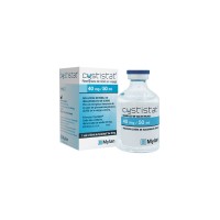 Paquete Cystistat 40 Mg/50Ml