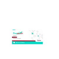 Parkpex Xr 0.375 Mg 10 Tabletas