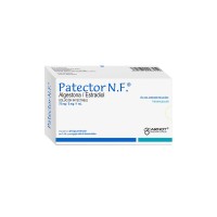Patector N.F. 75 Mg