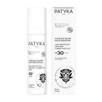Patyka Anti-Taches Perfect High Protection Dark Spot Correcting Fluid Spf30 50Ml.
