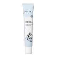 Patyka Hydra Hydra-Soothing Moisturizer - Normal To Combination Skin 40Ml.