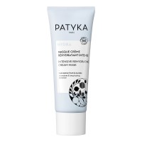 Patyka Hydra Intensive Rehydrating Cream Mask 50Ml