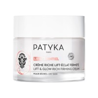 Patyka Lift Essentiel Lift & Glow Rich Firming Cream 50Ml.