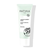 Patyka Pure 2025 Detox Charcoal Mask 50Ml