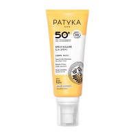 Patyka Sun Care Face Sun Spray Spf 50 40Ml 
