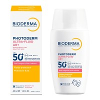 Photoderm Ar+ Fps50+ 40Ml