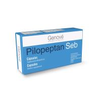 Pilopeptan Seb 30 Cápsulas