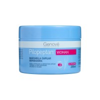 Pilopeptan Woman Mascarilla Capilar 200 Ml