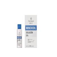 Polaris Nr-11 Minoxidil Solucion 5%