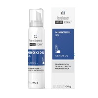 Ds Polaris Research Nr-11 Foam Minoxidil 5%