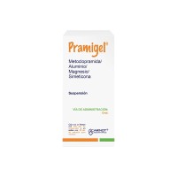 Pramigel 180 Ml
