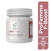 Profemme F-Boost En Polvo 
