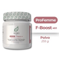 Profemme F-Boost En Polvo 60 Porciones 4.25Gr