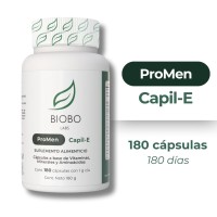Promen Capil-E 180 Caps 1 G Vegetal