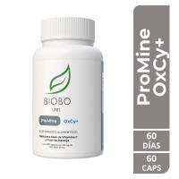 Promine Oxcy+ 60 Caps 