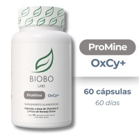 Promine Oxcy+ 60 Caps 