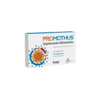 Promothus 30 Capsulas