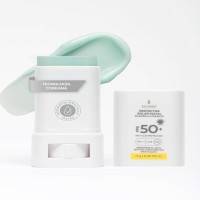 Protector Solar En Barra Mate 15Gr