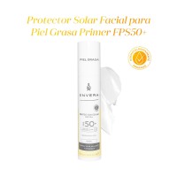 Protector Solar Oil Control Primer Fps 50+ Uva/Ubv