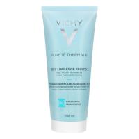 Pureté Thermale Gel Limpiador Fresco 200 Ml