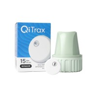 Qitrax Cgm – Sensor 