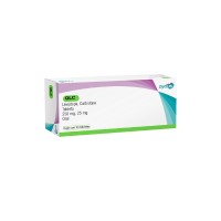 Qlc 250 Mg 30 Tabletas