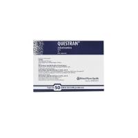 Questran 4 G 50 Sobres