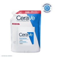Refill Crema Hidratante 454Gr