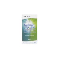 Refresh Fusion 10 Ml