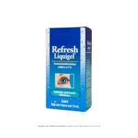 Refresh Liquigel 15 Ml