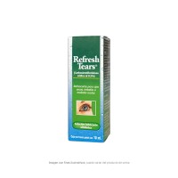 Refresh Tears 10 Ml