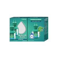 Refresh Tears 10 Ml -Twin Pack-