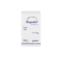 Repafet Pediátrico 120 Ml