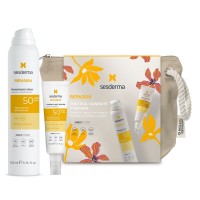 Repaskin Aerosol 200Ml + Repaskin Fluido Invisible 50Ml